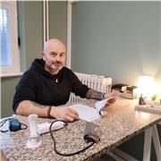 Coach sportif et de bien être diplômé d'état